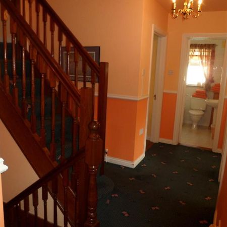 The Branches B&B Galway Eksteriør billede