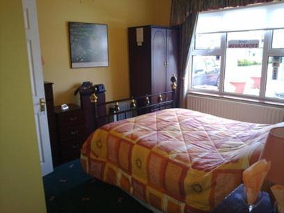 The Branches B&B Galway Værelse billede