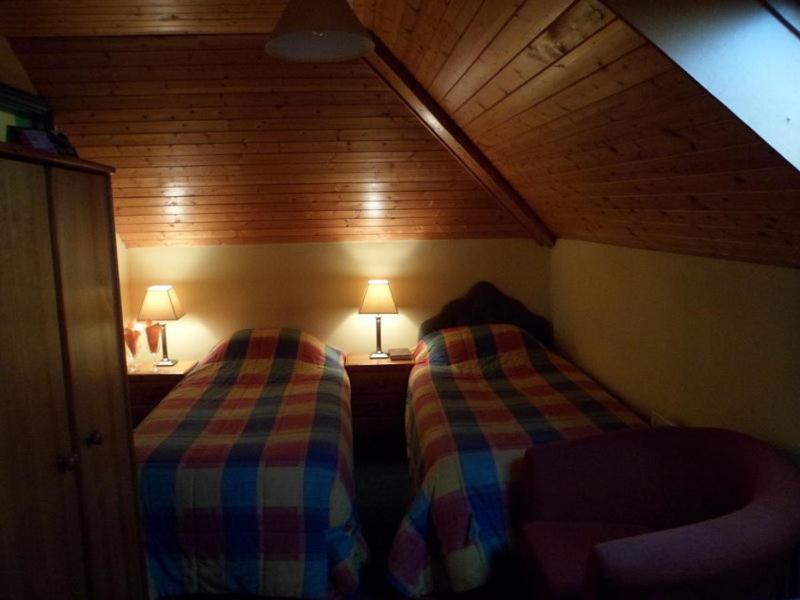 The Branches B&B Galway Værelse billede