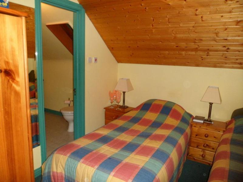 The Branches B&B Galway Værelse billede