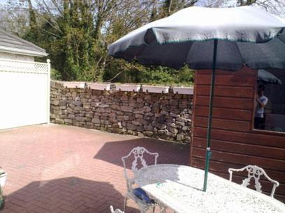 The Branches B&B Galway Eksteriør billede