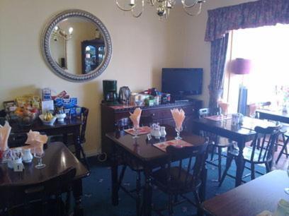 The Branches B&B Galway Eksteriør billede