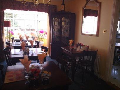 The Branches B&B Galway Eksteriør billede