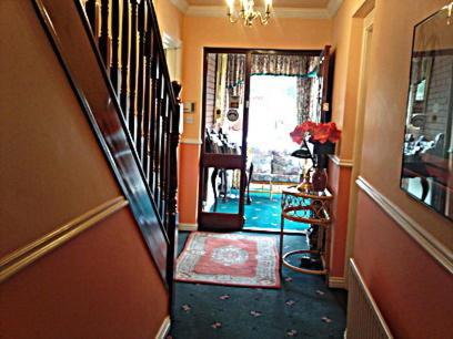 The Branches B&B Galway Eksteriør billede