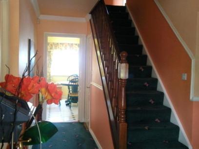 The Branches B&B Galway Eksteriør billede