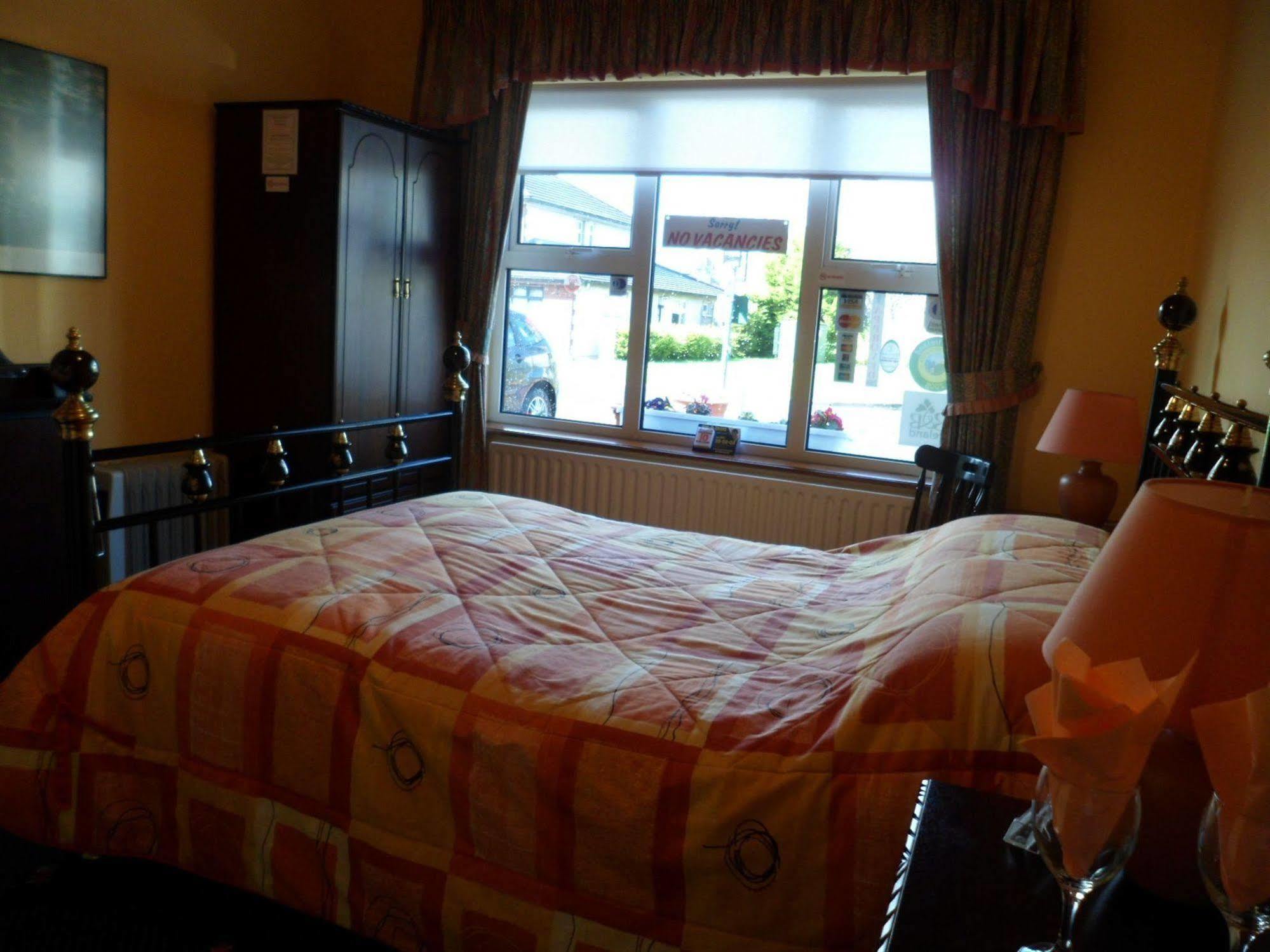 The Branches B&B Galway Eksteriør billede