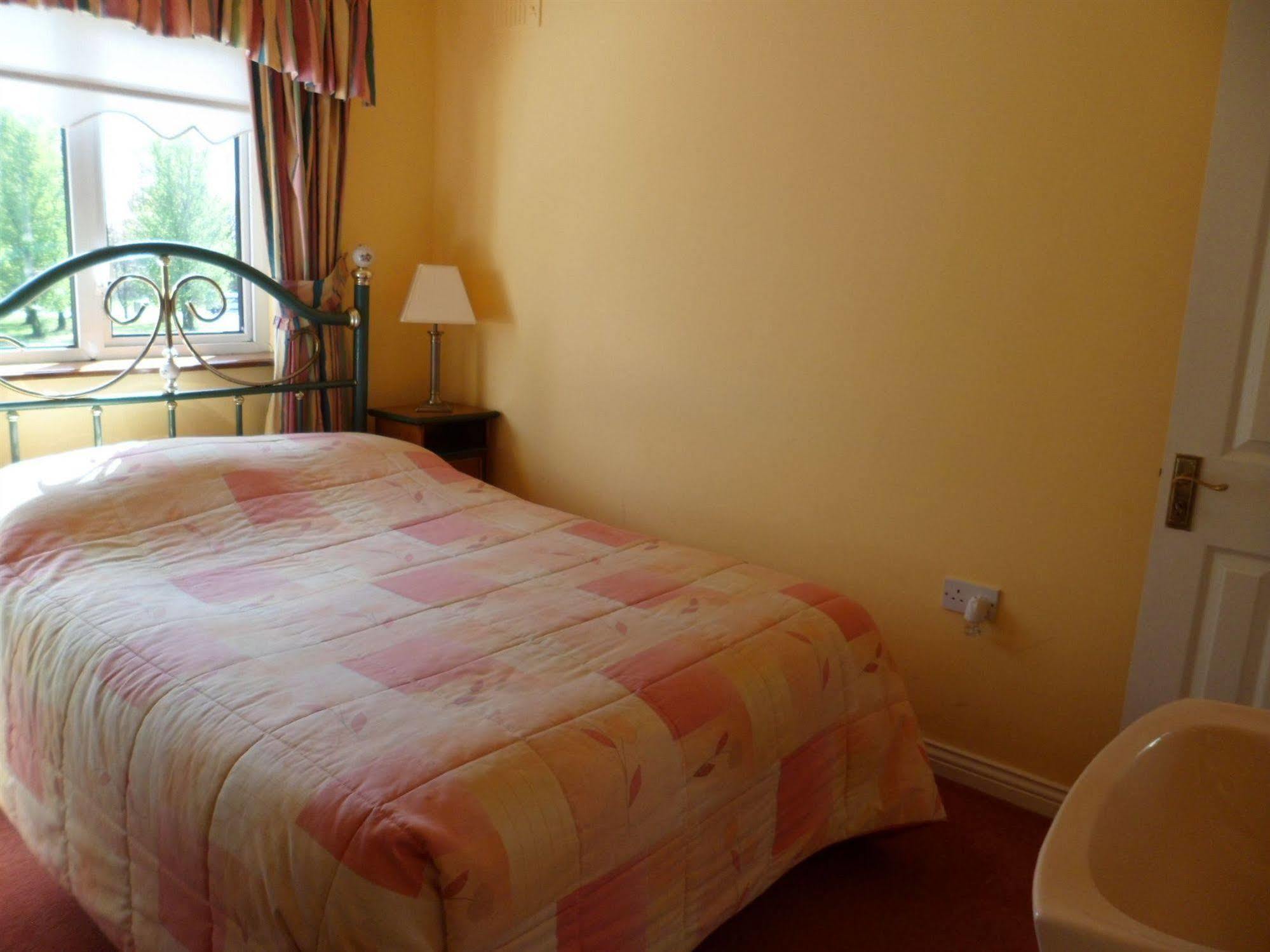 The Branches B&B Galway Eksteriør billede
