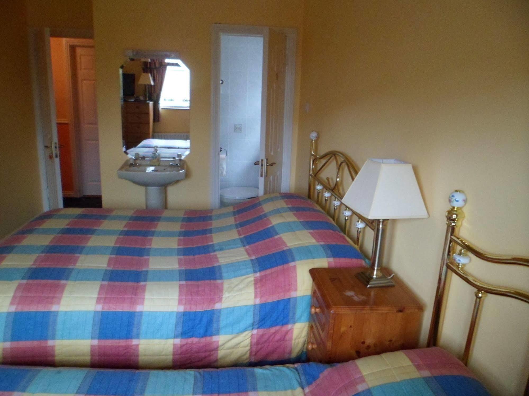 The Branches B&B Galway Eksteriør billede